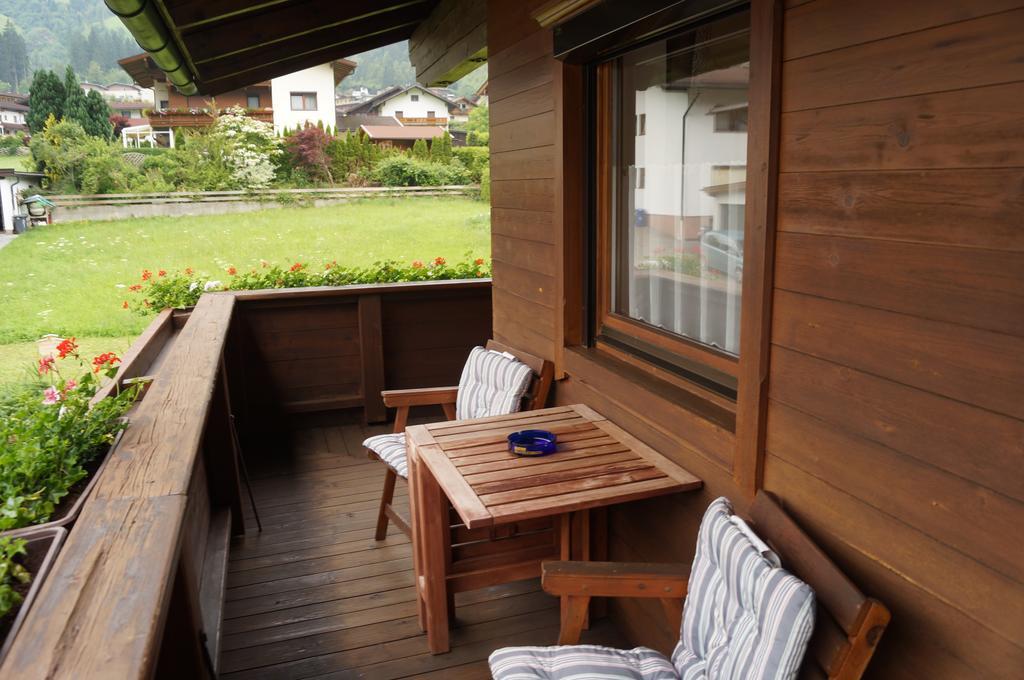 Apartment Alpin Aschau Im Zillertal الغرفة الصورة