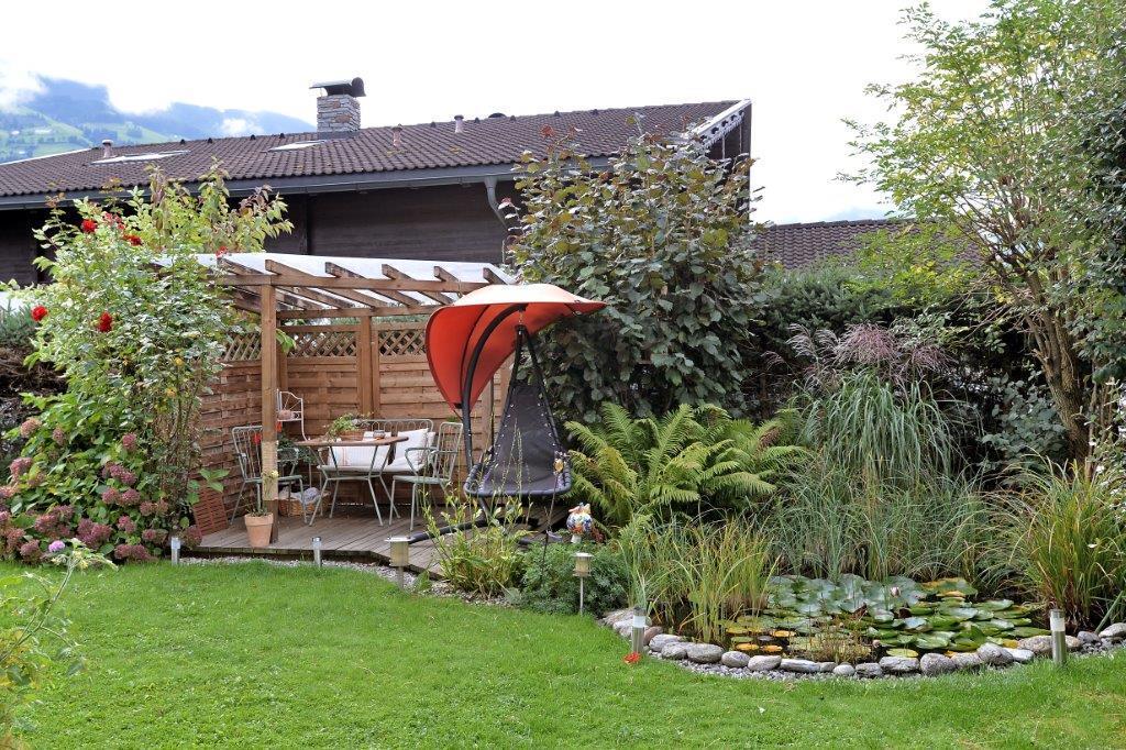 Apartment Alpin Aschau Im Zillertal المظهر الخارجي الصورة