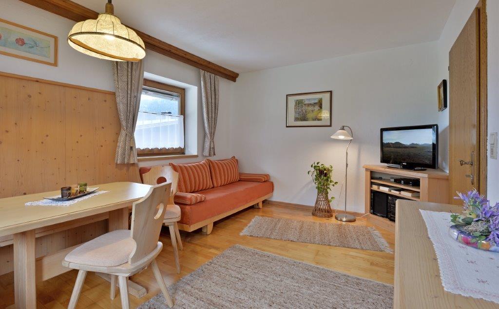 Apartment Alpin Aschau Im Zillertal الغرفة الصورة