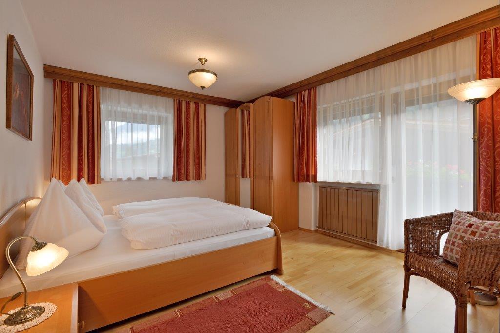 Apartment Alpin Aschau Im Zillertal الغرفة الصورة