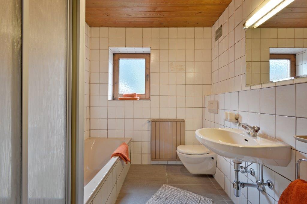 Apartment Alpin Aschau Im Zillertal الغرفة الصورة