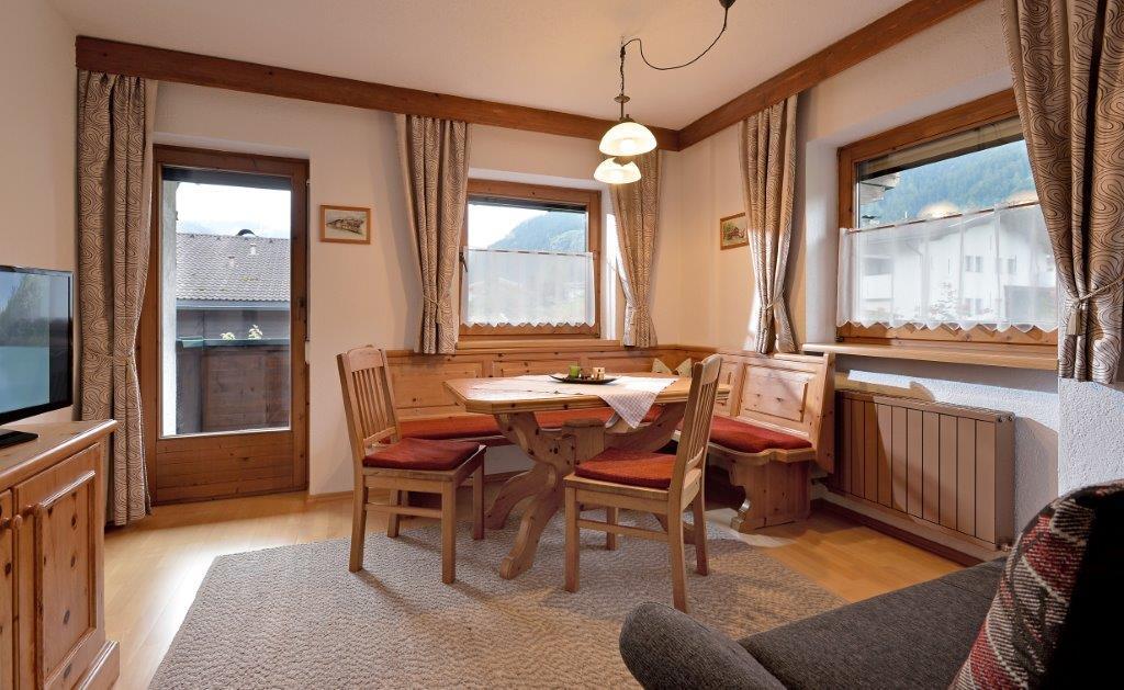 Apartment Alpin Aschau Im Zillertal الغرفة الصورة