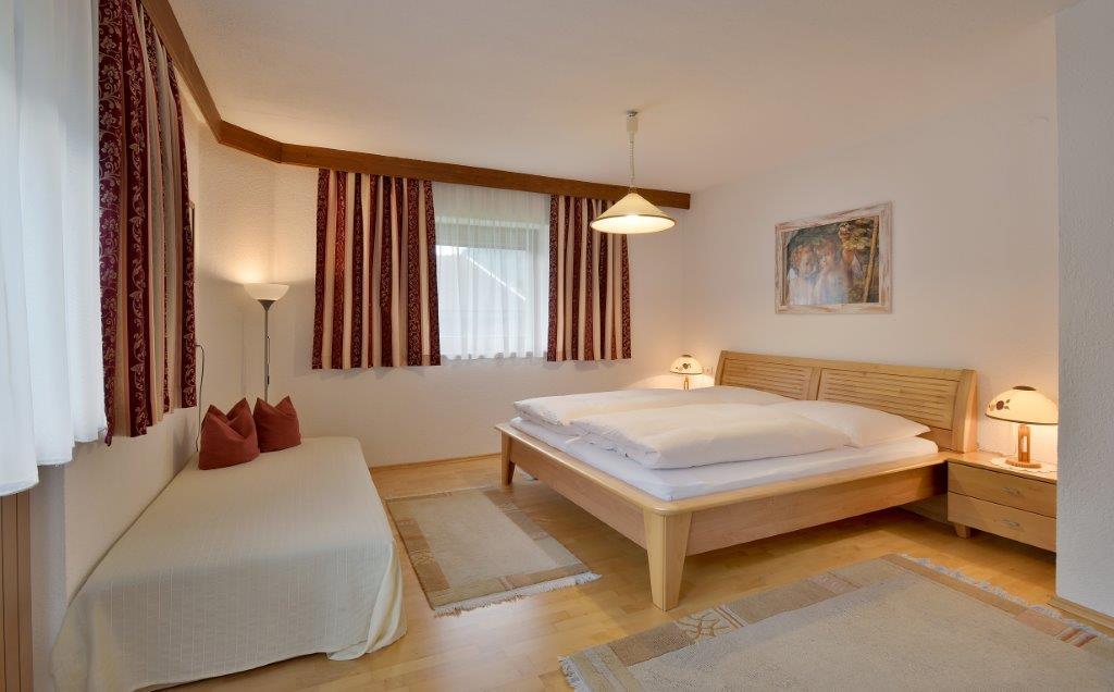 Apartment Alpin Aschau Im Zillertal الغرفة الصورة