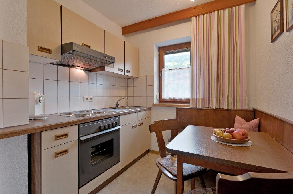 Apartment Alpin Aschau Im Zillertal الغرفة الصورة