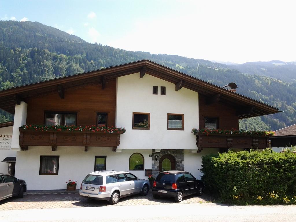 Apartment Alpin Aschau Im Zillertal المظهر الخارجي الصورة